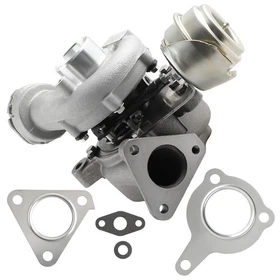 Turbolader for Audi A4 B7 A6 C6 2.0 TDI DPF 103 kW BRE BLB 03G145702K 03G145702