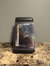 (7) ACE BAILEY RC LOT!! /50 BLACKOUT, SCAN & SLAM, GENERATION NOW 2025-26!!!