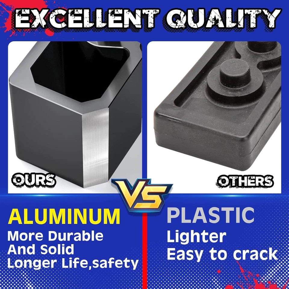 KSP Upper Control Arm & 3"F+2"R Lift Kit for 2007-2018 Chevy Silverado 1500 GMC - Image 3 of 4