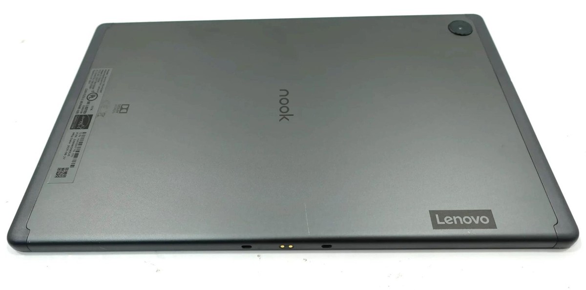 Lenovo Tab M10 HD (2nd Gen) TB-X306F 10.1