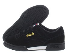Fila Original Fitness Boys Shoes