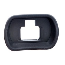 DK-29 Soft Camera Eyecup Eyepiece Replacement For Nikon Z7II Z6II Z5 Z6 Z7 II