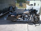 2004 Harley Davidson Touring