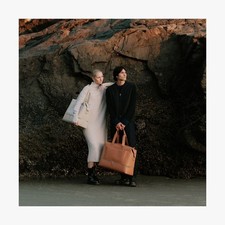 MONOS Metro Weekender Nylon Carbon Black