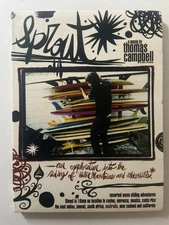 Sprout: The Surf Movie 2004 by Thomas Campbell, DVD, Joel Tudor, Gerry Lopez, EX