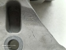 Support moteur Mg ZS