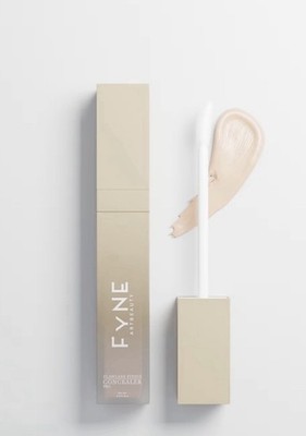 FYNE Art Beauty Flawless Finish Concealer Farbton 06 Brandneu im Karton