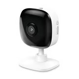 2K HD Indoor Wi-Fi Security Camera Two Way Audio Night Vision