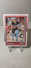 2025 Donruss WNBA #18 Jordin Canada