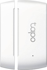 TP-Link Tapo Smart Contact Sensor, Weiß, Tür-/Fenster-Sensor, Wireless