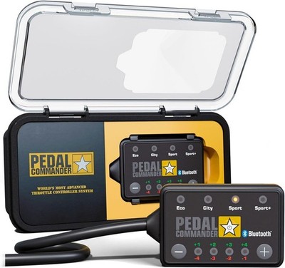 Pedal Commander Pc202 Bluetooth