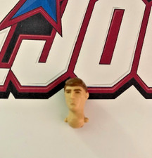 Hasbro GI Joe 1989 Series 8 LIGHTFOOT (v2) EXPLOSIVES EXPERT Head