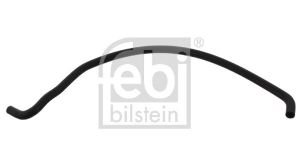 KüHlerschlauch Febi Bilstein 33876 FüR E36 Z3 Bmw E39 3Er 5Er Touring E34 7Er-image