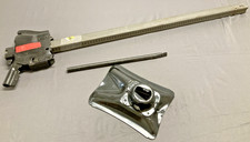 Replaces Gm Bumper Jack With Base