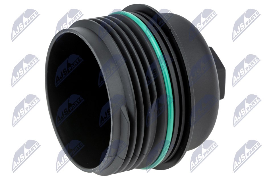 CAP OIL FILTER HOUSING CCL-LR-027 FOR LAND ROVER RANGE/SPORT/III 368DT 3.6L - Image 8