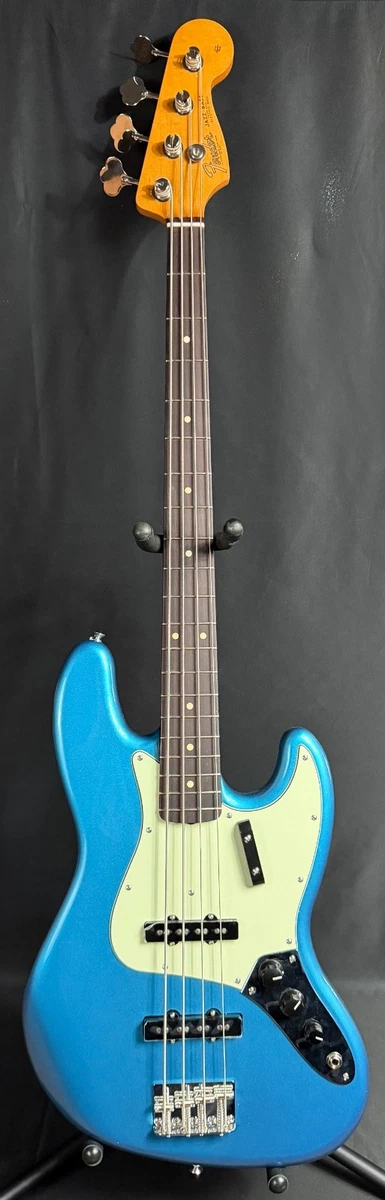 Fender Jazz Bass Mexican In Bass Guitars for sale - eBay