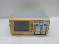 GW INSTEK Digital Storage Oscilloscope GDS-820C