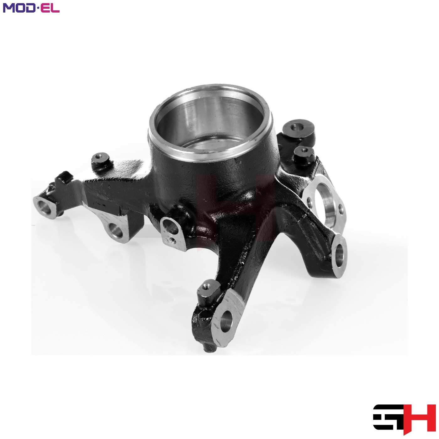 STEERING KNUCKLE WHEEL SUSPENSION GH-294008V FOR LAND ROVER RANGE/SPORT/II/IV
