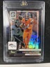 2022 Panini Donruss Optic Courtland Sutton Black Pandora /25 #60 Denver Broncos