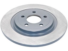 Rear Pronto Brake Rotor fits Ford Explorer 2020-2026 32FMPHGF