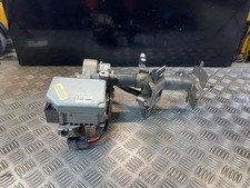 14-18 NISSAN JUKE 1.2 PETROL POWER STEERING COLUMN/PUMP 48810BA60B
