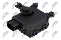 NTY CNG-WW-013 Stellelement, Mischklappe FüR Audi Seat Skoda VW