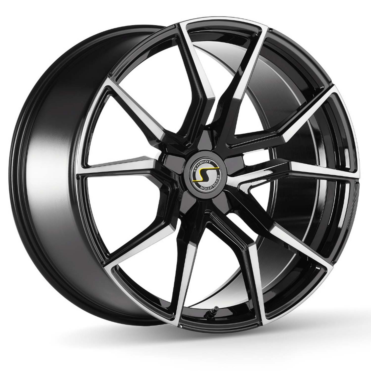 Llanta Schmidt Drago 10.5Jx20 ET18 5x112 SW para McLaren 570S,  570GT,  540C
