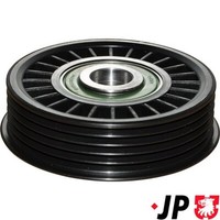Jp Group Umlenk-/FüHrungsrolle Keilrippenriemen Jp 1118304700 FüR Audi Skoda Vw