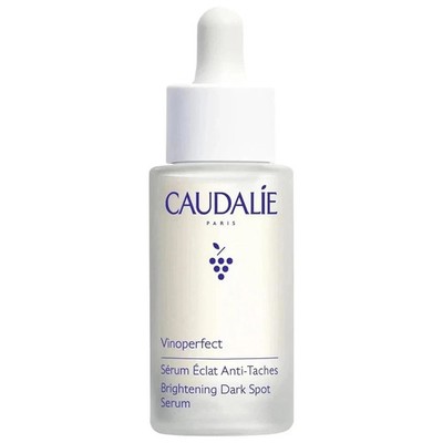 Caudalie Vinoperfect Radiance Serum 1oz ,30ml Dark Spot Corrector  New