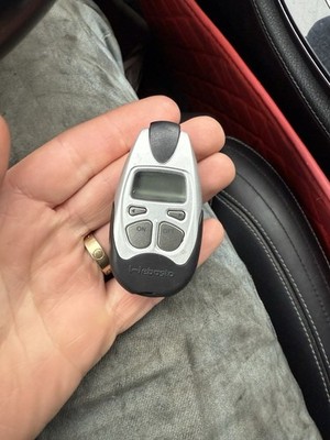 Webasto Telestart T100 Mercedes W212 W204 W221 Standheizung Fernbedienung