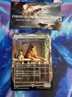 Dogmeat, Constant Companion Yoshimaru, Ever Faithful Fallout Secret Lair 2483