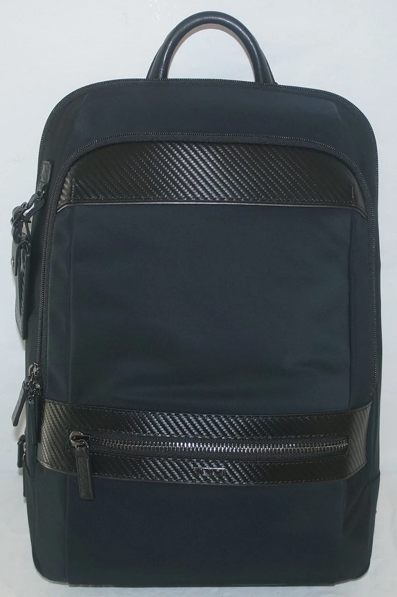 Tumi Black Backpacks for sale | eBay Tumi Black Backpacks for sale | eBay