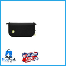 Stashlogix Smell Proof Case The Alma Black