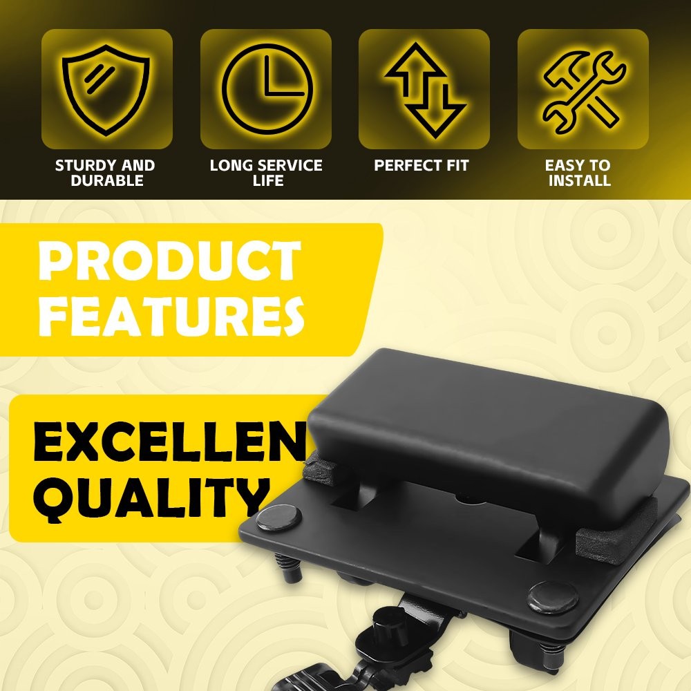 Van Cargo Exterior Door Outer Latch For Handle 96-10 Chevrolet Express 1500 2500 thumbnail 8