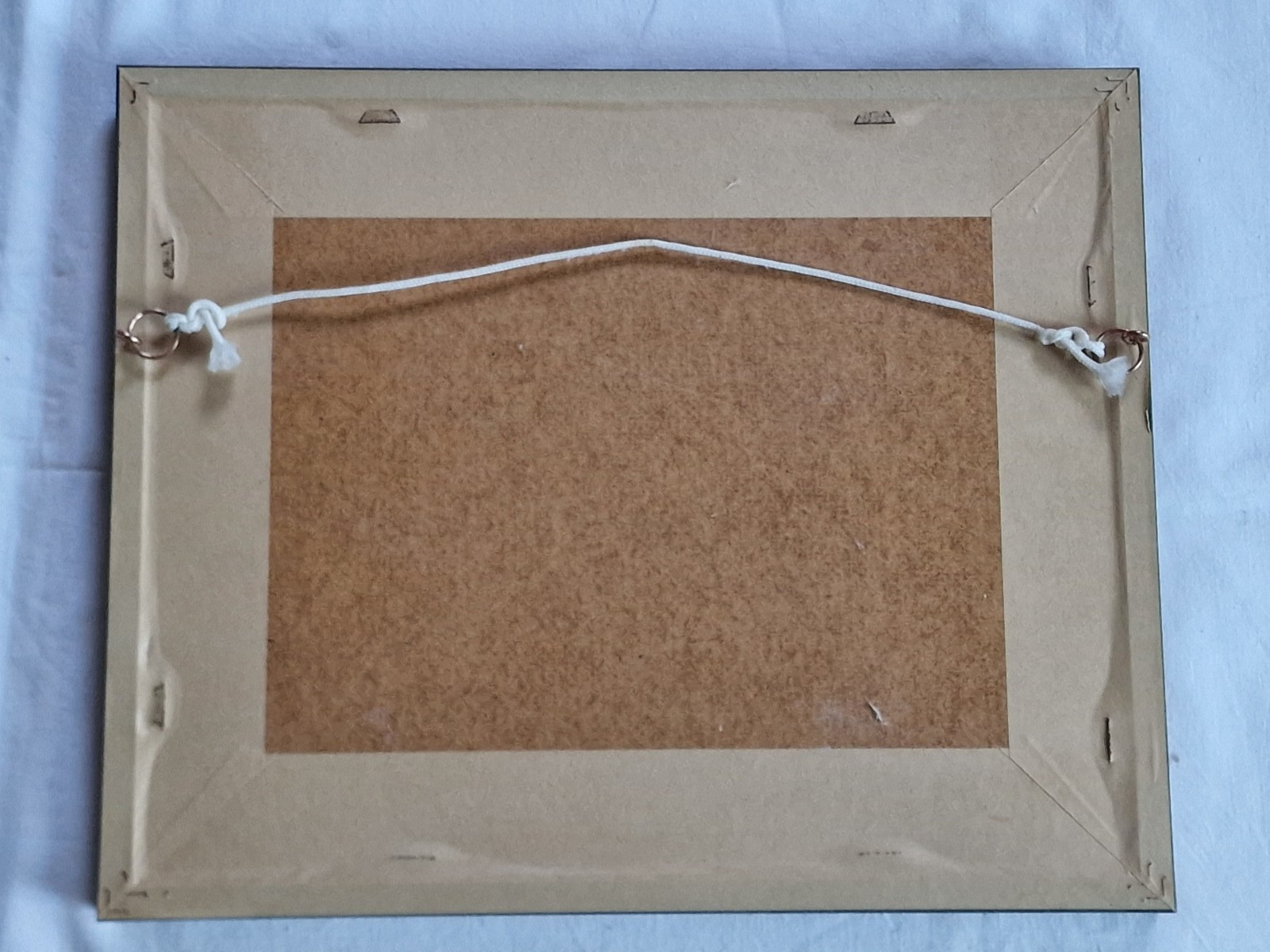 FH/Frederick Henry Townsend "More Golf Jotting" framed  print