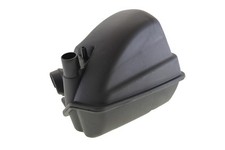 Produktbild - Luftfilter kasten Airbox inkl. Einsatz Peugeot Ludix 50 II SnakeFuri. VGAL1AAFA