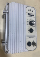 KB Electronics KBPC-240D DC Motor Speed Control output 90/180vdc 10.2amps