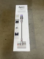 Dyson V9 Submarine Extra Cordless Wet and Dry Stick Vacuum with Wet Cleaner Head