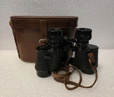 VTG Antique Moreau Paris London Extra Luminous 8 X 30 Binoculars prop