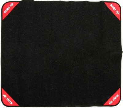 Vic Firth VICRUG1 Deluxe Drum Rug