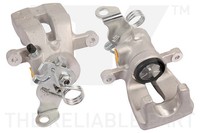 Bremssattel Hinterachse Rechts Oder Hinter DER Achse FÜR Opel - NK 2136160