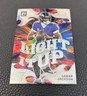 2025 Panini Donruss Optic Light It Up Lamar Jackson Baltimore Ravens #14 NFL