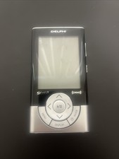 Delphi SKYFi3 SA10225 For XM Car  Home Satellite Radio Untested