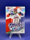 2026 Topps Finest Juan Soto Refractor (RAW)