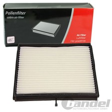 MAXGEAR INNENRAUMFILTER PARTIKELFILTER passend für CHEVROLET LACETTI NUBIRA