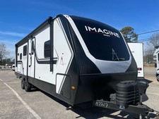 2026 Grand Design Imagine 2670MK