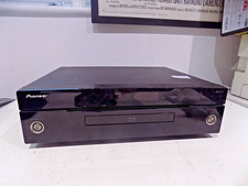 Pioneer BDP-LX71 Blu-Ray Disc Player Black High End Genuine Tested Working