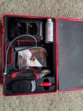 forbice potatura a batteria Professionale Infaco