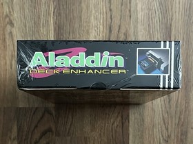 Aladdin Deck Enhancer for Nintendo NES      ~NEW~