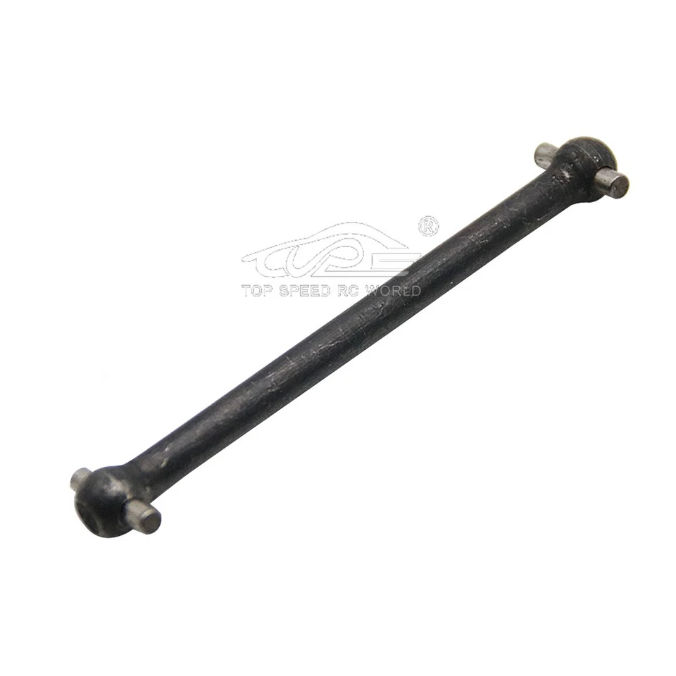 TSRC Vorderachswelle für 1/8 HPI Savage XL FLUX RV TORLAND MONSTER PARTS RC - Bild 2 von 4